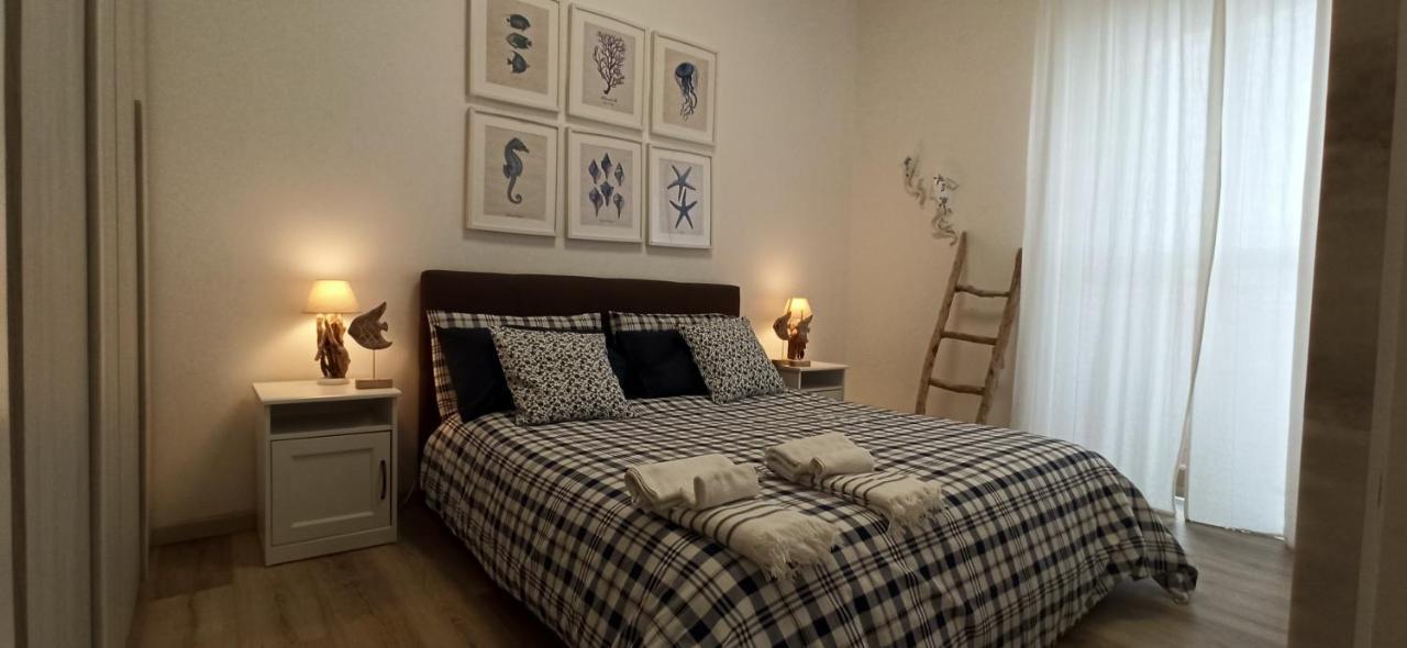 Casa Fronte Del Porto Apartment Bari Bagian luar foto